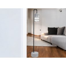 Cage LHS098 Floor Light Cage LHS098 Floor Light