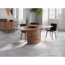 Skovby SM116 Table Skovby SM116 Table