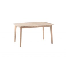Skovby SM118 Table