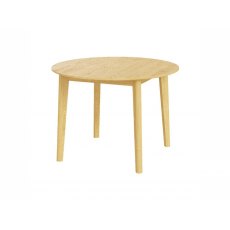 Skovby SM120 Table