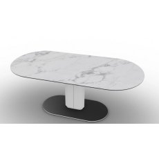 Cameo Fixed Table By Calligaris