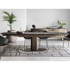 Cameo Extending Table By Calligaris Cameo Extending Table By Calligaris