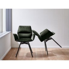 Venjakob Carola 0278 Chair Venjakob Carola 0278 Chair