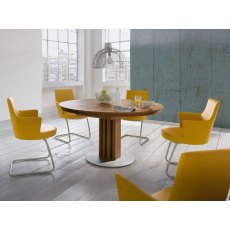 Venjakob Chi ET204 Dining Table Venjakob Chi ET204 Dining Table