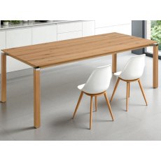 Venjakob Sid ET276 Solid Wood Table Venjakob Sid ET276 Solid Wood Table