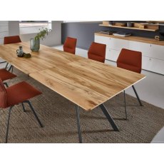 Venjakob Fin ET324 Solid Wood Table