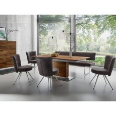 Venjakob Leva Dining Chair Venjakob Leva Dining Chair