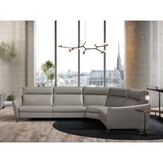 Federico Corner Sofa
