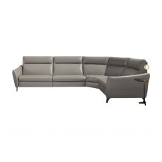 Federico Corner Sofa