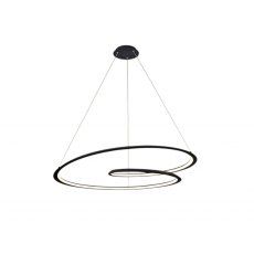 Twist Ceiling Light