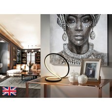 Isaac Table Light Isaac Table Light