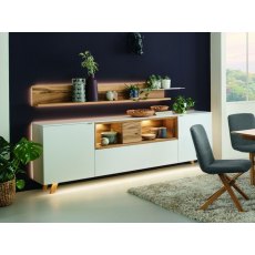 Venjakob Andiamo Home H221 Sideboard Venjakob Andiamo Home H221 Sideboard
