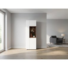 Venjakob Andiamo Home H512 Display Cabinet