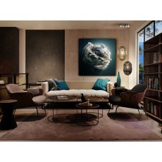 Mundo Wall Art Mundo Wall Art