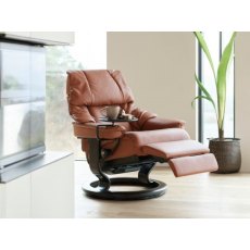 Stressless Reno Electric Recliner Chair