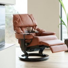 Stressless Reno Electric Recliner Chair