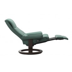 Stressless View Electric Recliner Chair