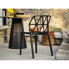 Alchemia Chair by Connubia