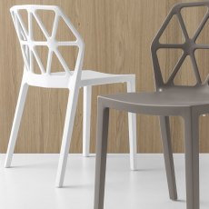 Alchemia Chair by Connubia