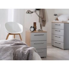 Oslo Bedside Table Oslo Bedside Table