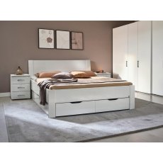Oslo Bed