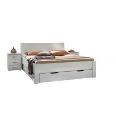Oslo Bed