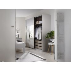 Oslo Sliding Wardrobe