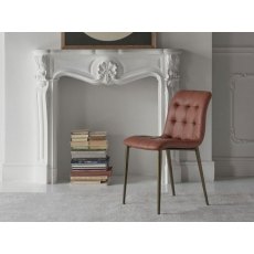 Kuga Slim Dining Chair Kuga Slim Dining Chair
