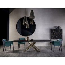 Tondo Mirror Tondo Mirror