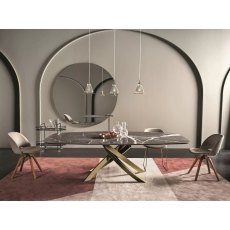 Tondo Mirror Tondo Mirror