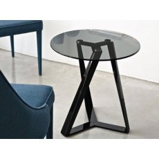 Millennium Round Coffee Table