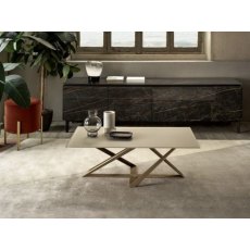 Millennium Rectangular Coffee Table