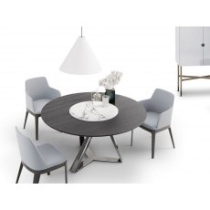 Millennium Ring Dining Table Millennium Ring Dining Table