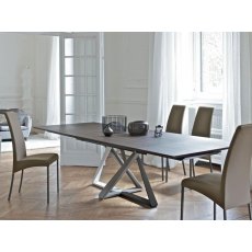 Millennium Extendable Dining Table