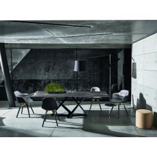 Millennium Marble Dining Table