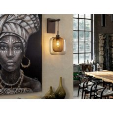 Carrington Wall Light Carrington Wall Light