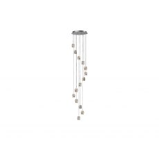 Catania Large 14 Dimmable Ceiling light