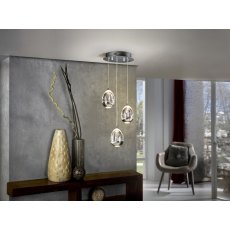 Catania 3 LED Light