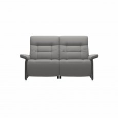 Stressless Quick Delivery Mary 2 Seater With 2 Recliners