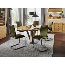 Venjakob Ara Round Table Venjakob Ara Round Table