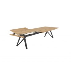 Venjakob Et116 Ron Table in Solid Wood