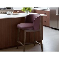 Abrey Bar Stool Made To Order By Calligaris