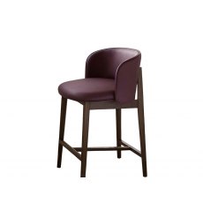 Abrey Bar Stool Made To Order By Calligaris