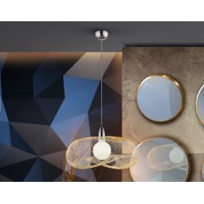 Felicity Ceiling Light