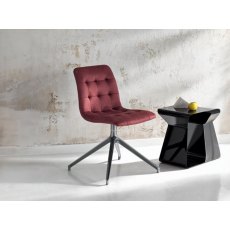 Kuga Spider Leg Dining Chair Kuga Spider Leg Dining Chair
