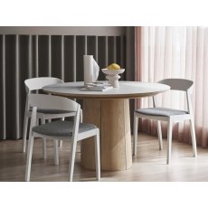 Skovby SM825 Dining Chair