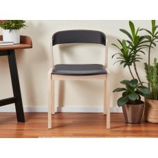 Skovby SM826 Dining Chair