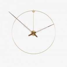 Ligne Roset PIK Wall Clock