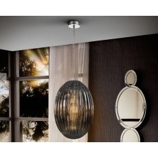 Sierra Single Pendant Light