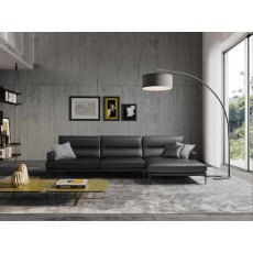 Harper Sofa Chaise